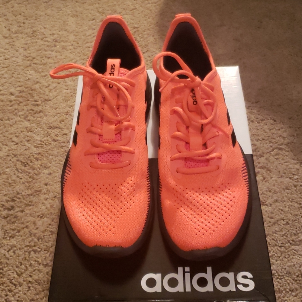 Adidas Bounce Fluidflow